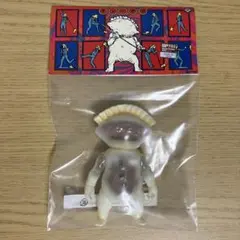 ワンフェス WF2025夏 MaxToy ドロヘドロ ギョーザ男（具入り）ソフビのサムネイル