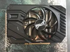 PALIT GTX1660SUPER STORMX 6G