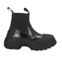 Maison Margiela サイドゴアブーツ 36のサムネイル
