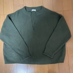 ローリーズファーム　ニット