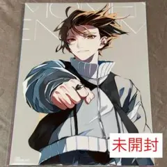 ROF-MAO MOMENTUM アニメイト特典 2L判ブロマイド 4枚セット