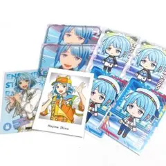 あんスタ　紫之 創　あんスタチップス2 ぱしゃっつ　カード　まとめ売り