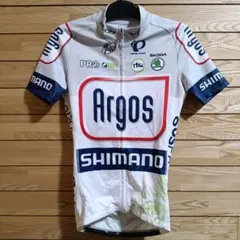 COLNAGO Europcar 新城達也選手サイクルジャージ S - メルカリ