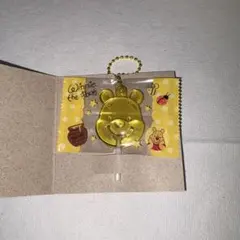 ディズニー キャンディチャームズ くまのプーさん