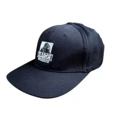XLARGE OGロゴ キャップ Lサイズ フィッテッドのサムネイル