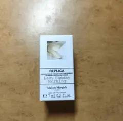 Maison Margiela Lazy Sunday Morning 7m