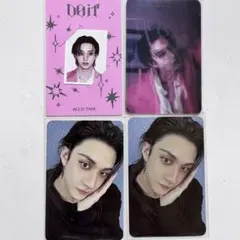 straykids バンチャン do it 封入 まとめ売り