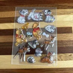 正規品プチドロップ　ディズニーキャラクターおすそ分けセット