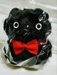 CACAOCAT Plush toy カカオキャット もふもふ ぬいぐるみ