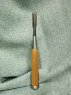 新品 追入のみ 啓素 ノミ 大工工事 職人道具 - メルカリ