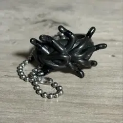 家庭教師ヒットマンREBORN ボンゴレリング ヘルリング 川平使用 霧 ①