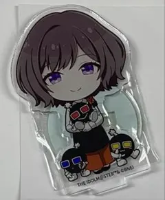 学マス 姫崎莉波 ばくだん焼き アクスタ コースター 学園アイドルマスター 学マス 姫崎莉波 缶バッジ カード スイパラ