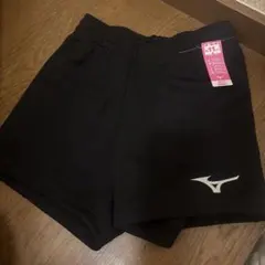 バレーボール　ミズノゲームパンツ