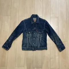 OMNIGOD デニムジャケット 58-000A size:1のサムネイル