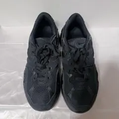 Nike ナイキ　AL8 ブラック ウィメンズスニーカー 25cm