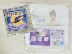 【新品・未使用】シンデレラセット