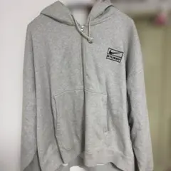 2026年最新】STussy nike ジップパーカーの人気アイテム - メルカリ