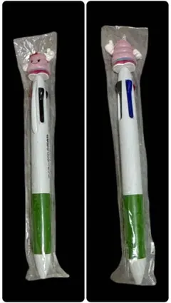 最終割引❤️（匿名配送）キャラクター、ボールペン（新品）￼❤️