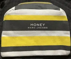 MARC JACOBS HONEY ポーチ