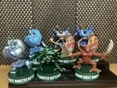 ドラゴンクエスト モンスターズギャラリー チャプター2 - メルカリ