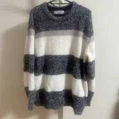 GELATO PIQUE HOMME Lサイズ　後ろロゴありメンズルームウェア