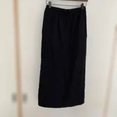 Spick & Span スリット入りロングスカートのサムネイル