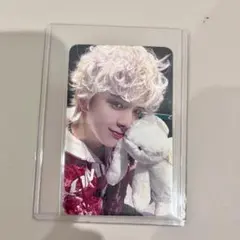 The Boyz ヨンフン トレカ 2025年最新】the boyz ヨンフン トレカの人気アイテム - メルカリ