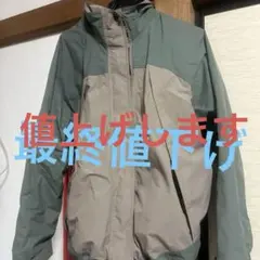 Lands' End ジャケット