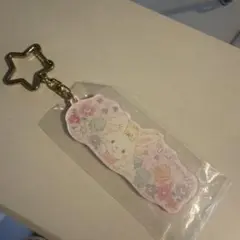 Wish me mell アクリルキーホルダー