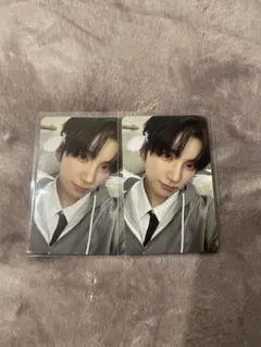 &TEAM YUMA トレカ