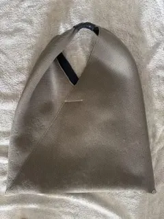 MM6 Maison Margiela メッシュハンドバッグ