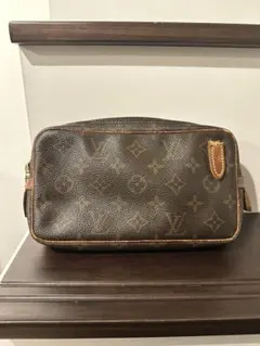 LOUIS VUITTON モノグラム バッグ