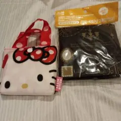 2026年最新】キティ エコバッグの人気アイテム - メルカリ