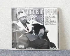 ✳BEENIE MAN /KINGSTON OF THE DANCEHALL