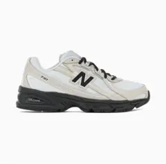 New Balance ニューバランス スニーカー U7404OO ホワイト
