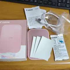 Canon iNSPiC PV-223-PK ピンク - メルカリ
