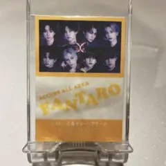 2025年最新】fantastics ステッカーの人気アイテム - メルカリ