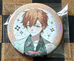プロセカ 東雲彰人 感謝祭 缶バッジ キャラバッジ - メルカリ