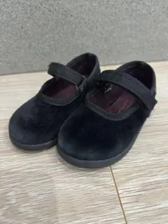 cienta 21 ベルクロワンストラップ　12.5cm