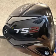 Titleist TS2 ドライバー 9.5度 本体のサムネイル