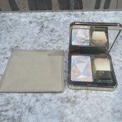 クレ・ド・ポーボーテ ル・レオスールデクラ 21 クレド　フェイスカラー