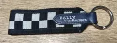 BALLY Vita-Parcours キーホルダー 中古品