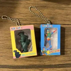 クレヨンしんちゃん ミニチュアパッケージコレクション ガチャ