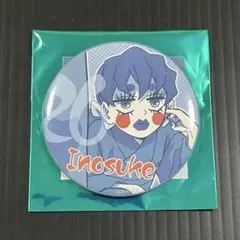 2025年最新】鬼滅の刃 缶バッジ 嘴平 伊之助の人気アイテム