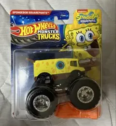 スポンジボブ　未開封　モントラ