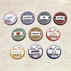 Hump Back ハンプバック レディクレ 缶バッジ ガチャ 2025 - メルカリ