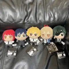 2025年最新】チェンソーマン ちびぐるみの人気アイテム - メルカリ