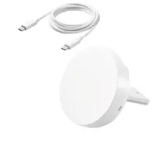 ELECOM　ワイヤレス充電器