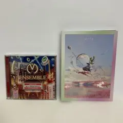 2025年最新】mrs. green apple unity 初回限定盤の人気アイテム