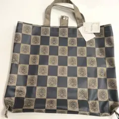 新品　BLOOMING 2WAY トートバッグ